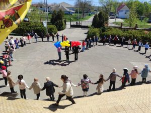 Ziua Drapelului de Stat al Republicii Moldova – simbol al identității, unității și demnității noastre naționale