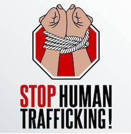 Săptămâna de luptă împotriva traficului de ființe umane