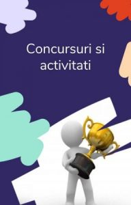 Premianții Concursului Internațional de Lectură și Creație „Pro Lectura”, ediția 3-a.