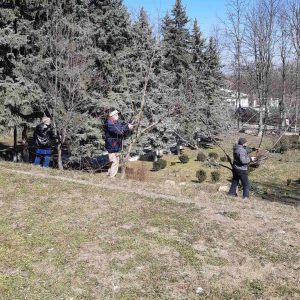 Orice loc pe Pământ este un colț de Rai, dacă știm a munci și a iubi natura…