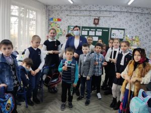 Concursul literar Ion Creangă – sfătosul bunic din Humulești