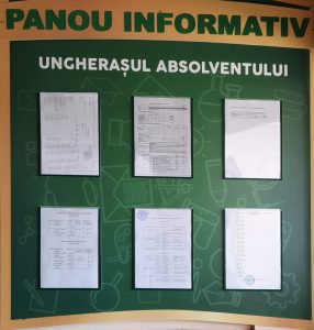 Panouri informative
